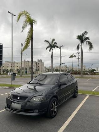 CHEVROLET ASTRA 2.0 MPFI CD 8V GASOLINA 2P MANUAL